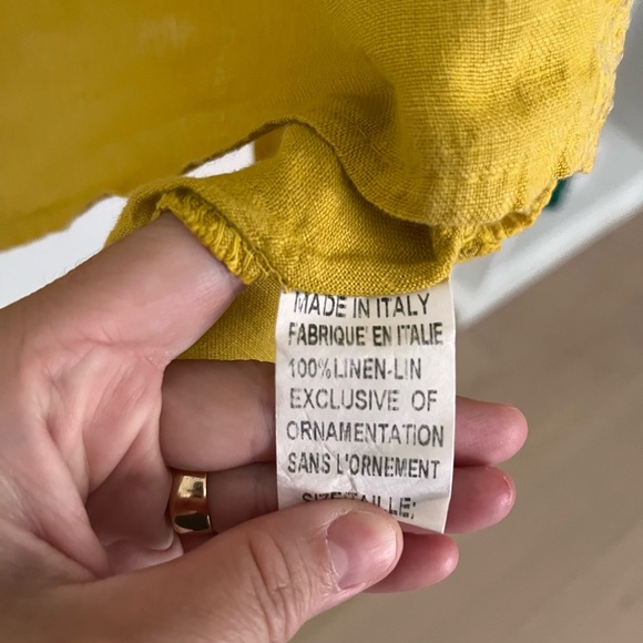 Linen Beauty - Picture 4 of 5